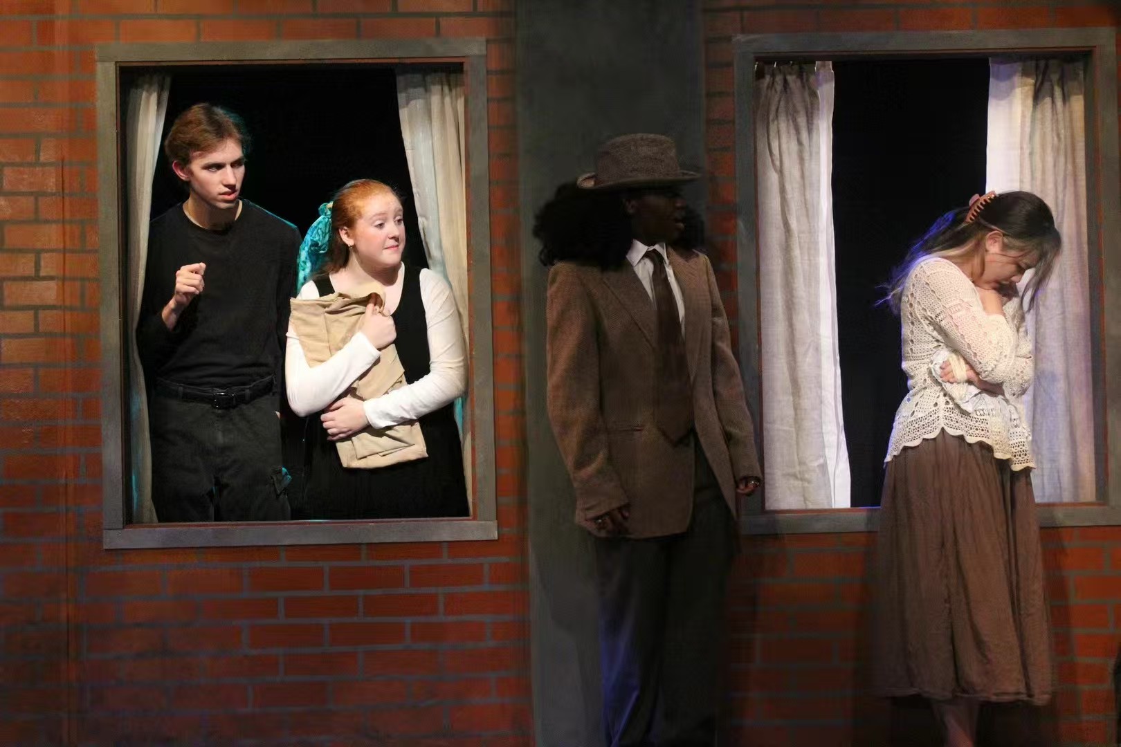 Seven Stories - photo 2